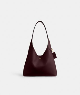 ＜COACH＞ブルックリン　ショルダー　バッグ　２８